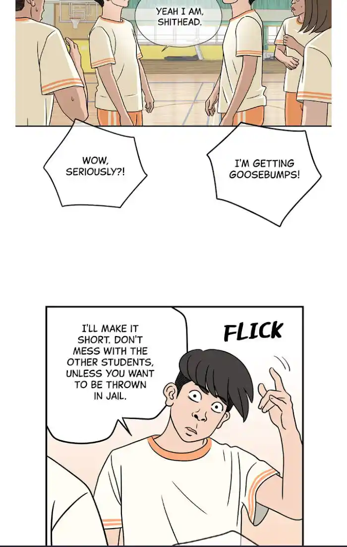 Amazing Rumor Ch.017