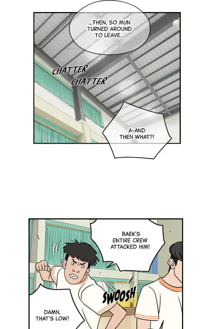 Amazing Rumor Ch.017