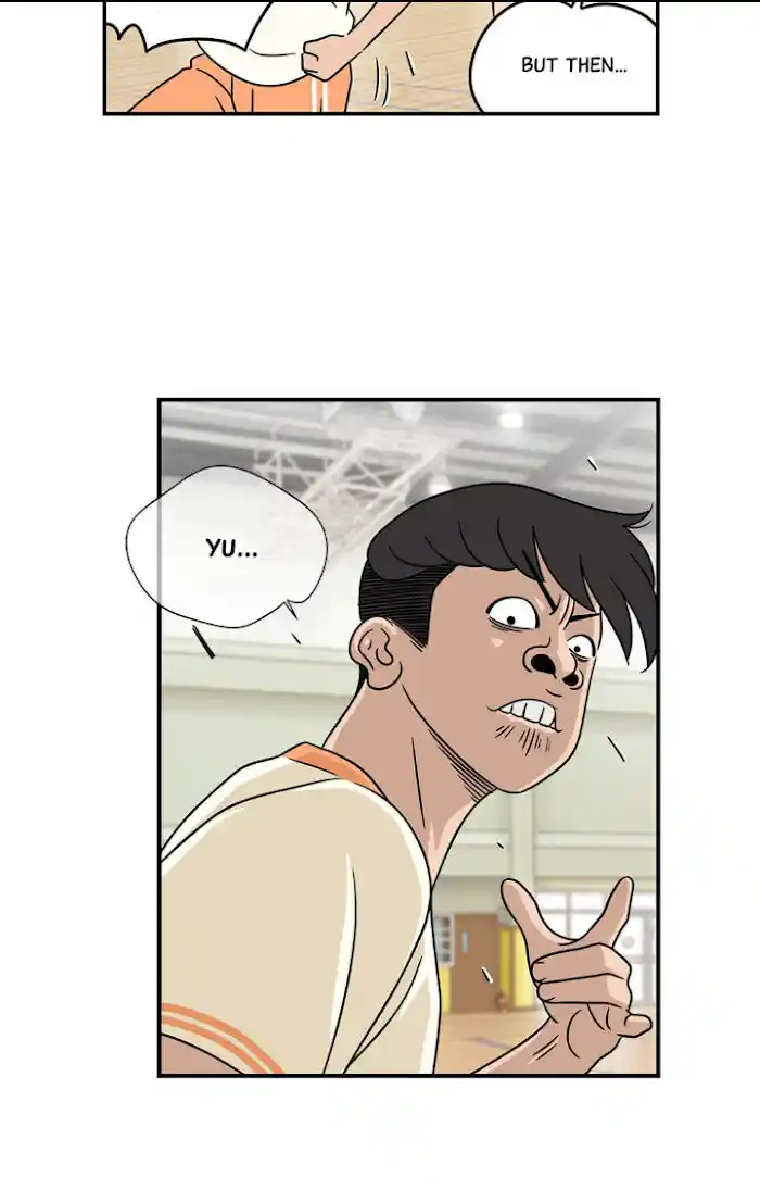 Amazing Rumor Ch.017