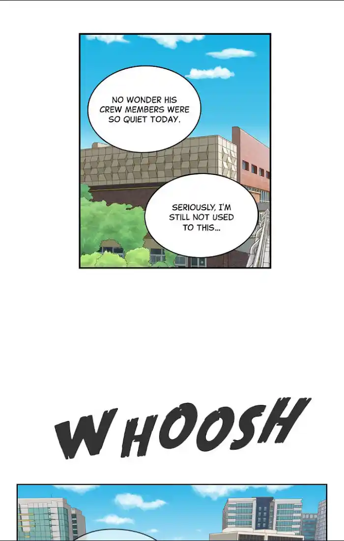 Amazing Rumor Ch.017