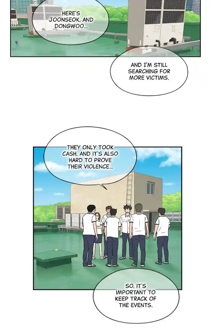 Amazing Rumor Ch.017