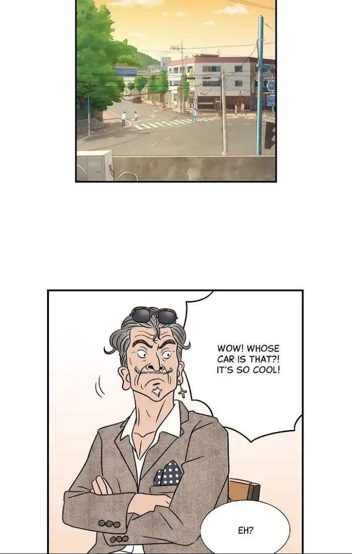 Amazing Rumor Ch.017