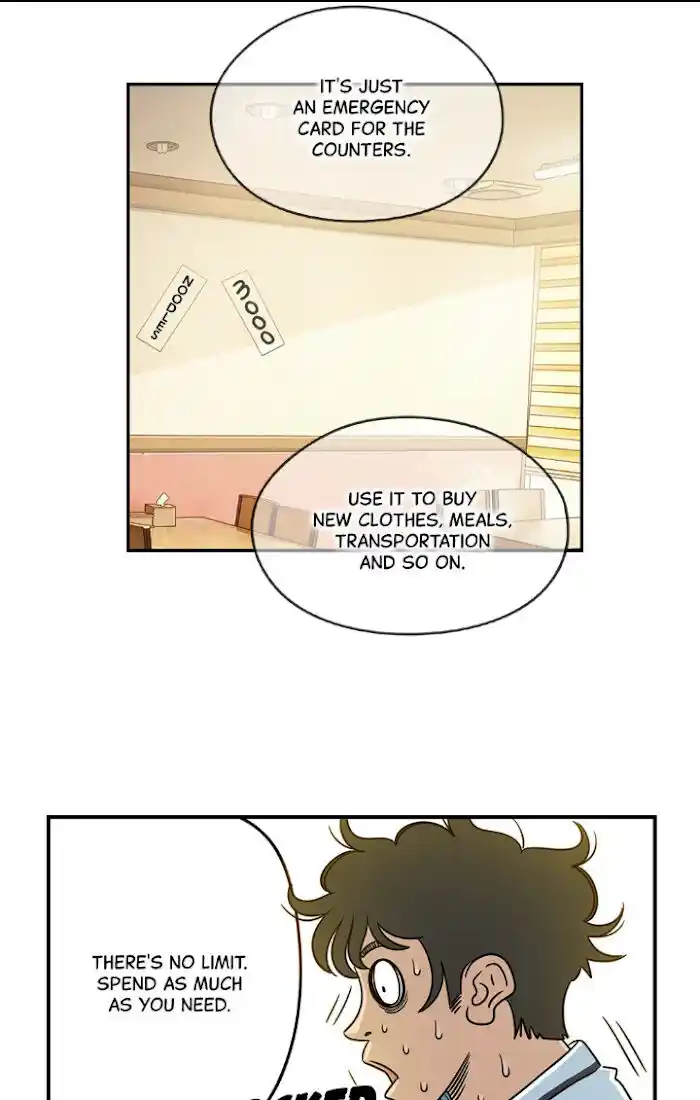 Amazing Rumor Ch.017