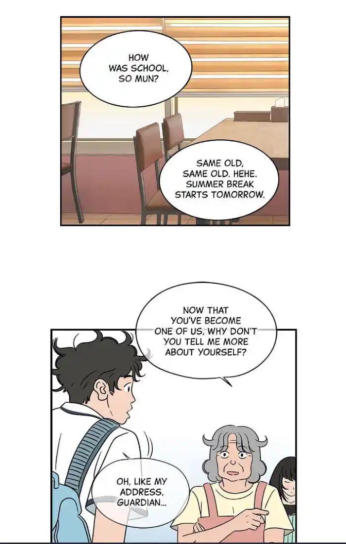 Amazing Rumor Ch.017