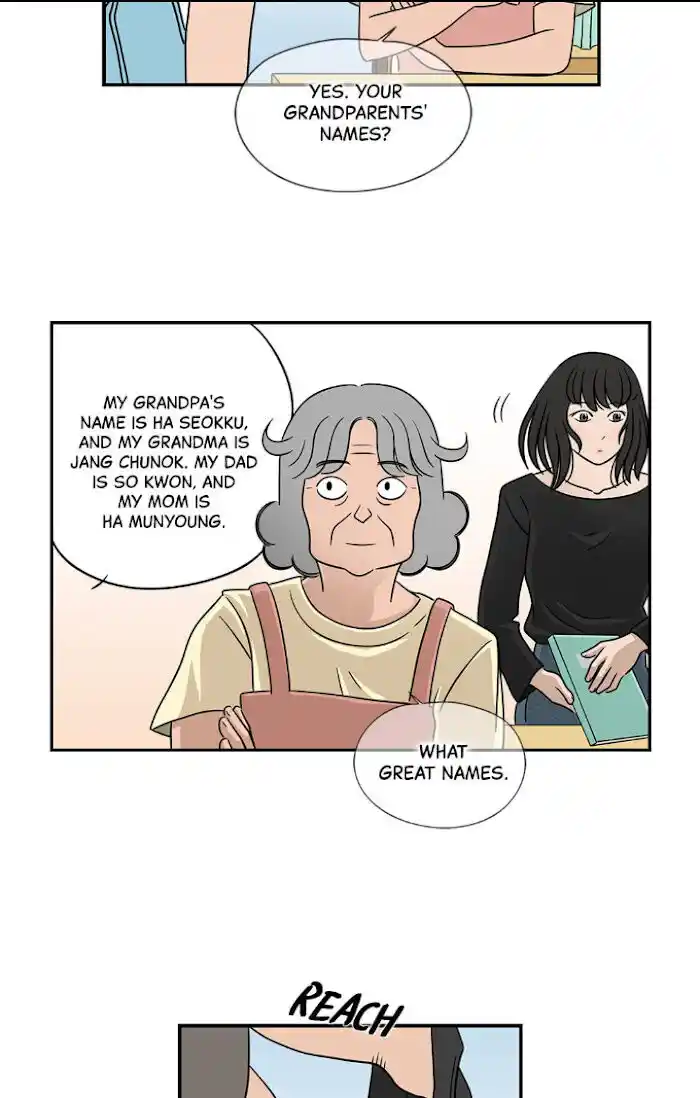 Amazing Rumor Ch.017