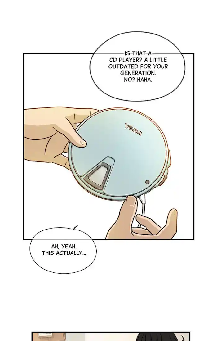 Amazing Rumor Ch.017