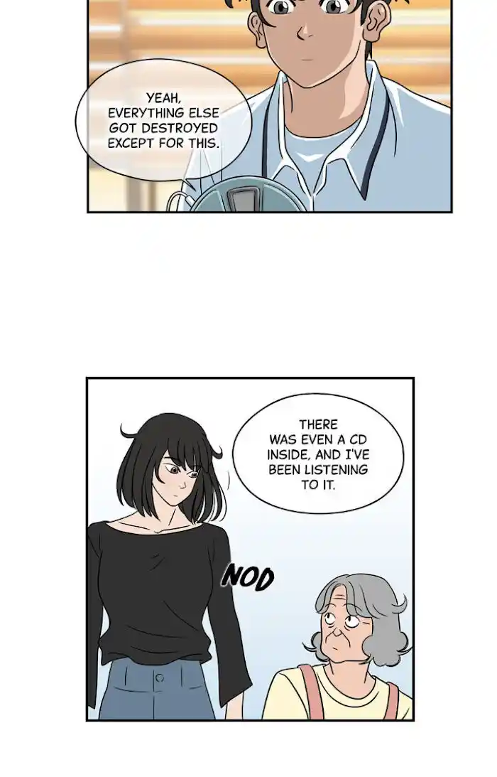 Amazing Rumor Ch.017