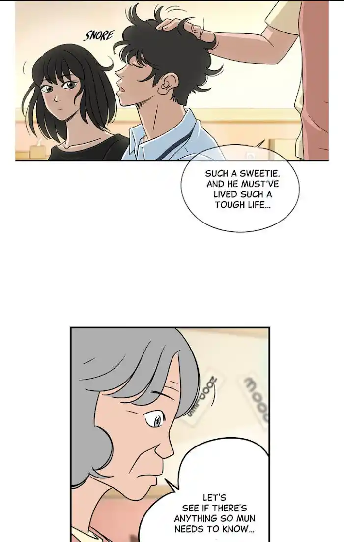 Amazing Rumor Ch.017