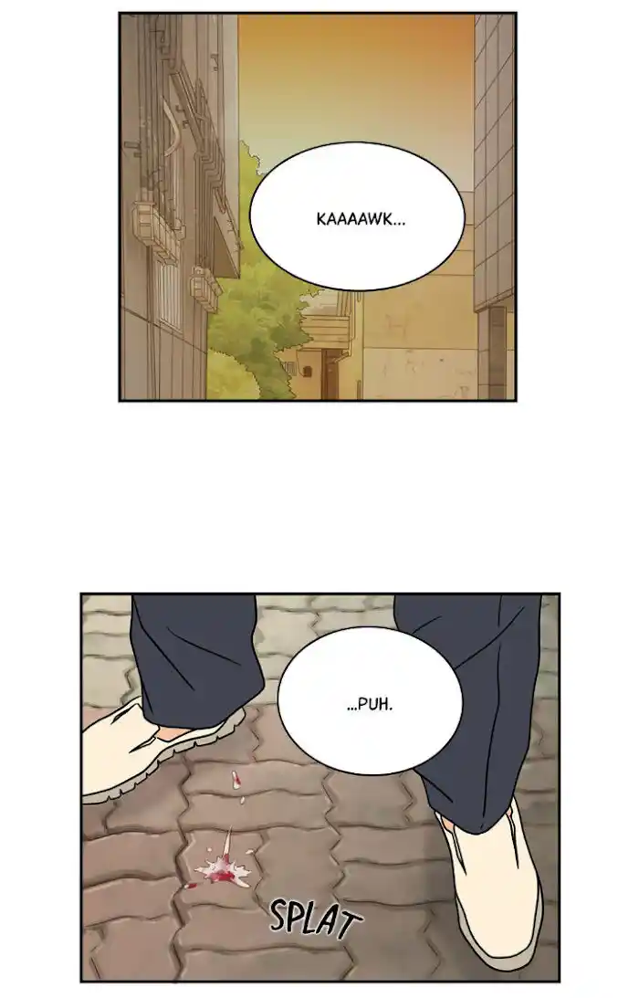 Amazing Rumor Ch.018