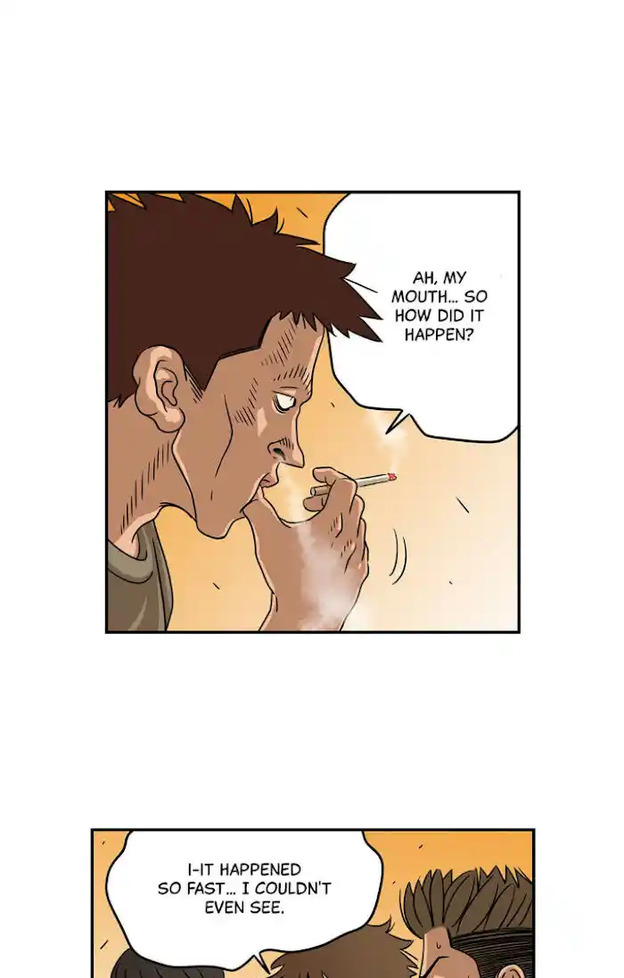 Amazing Rumor Ch.018