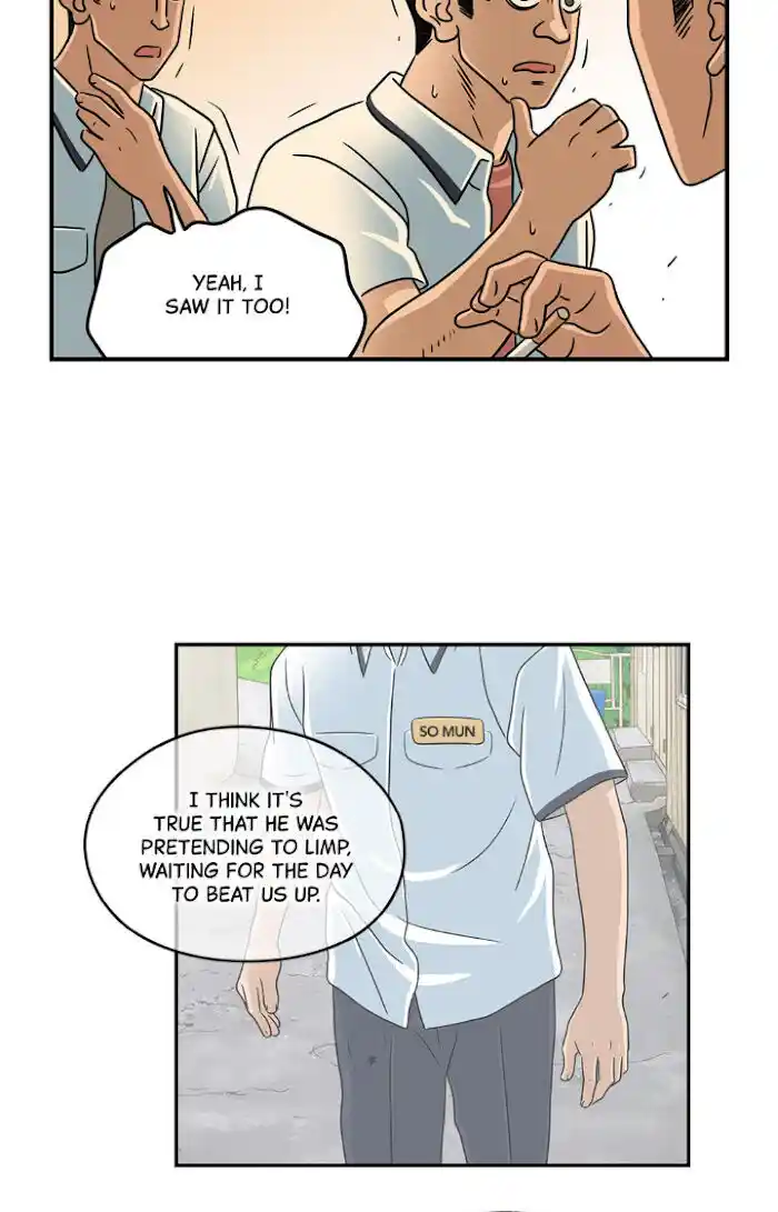 Amazing Rumor Ch.018