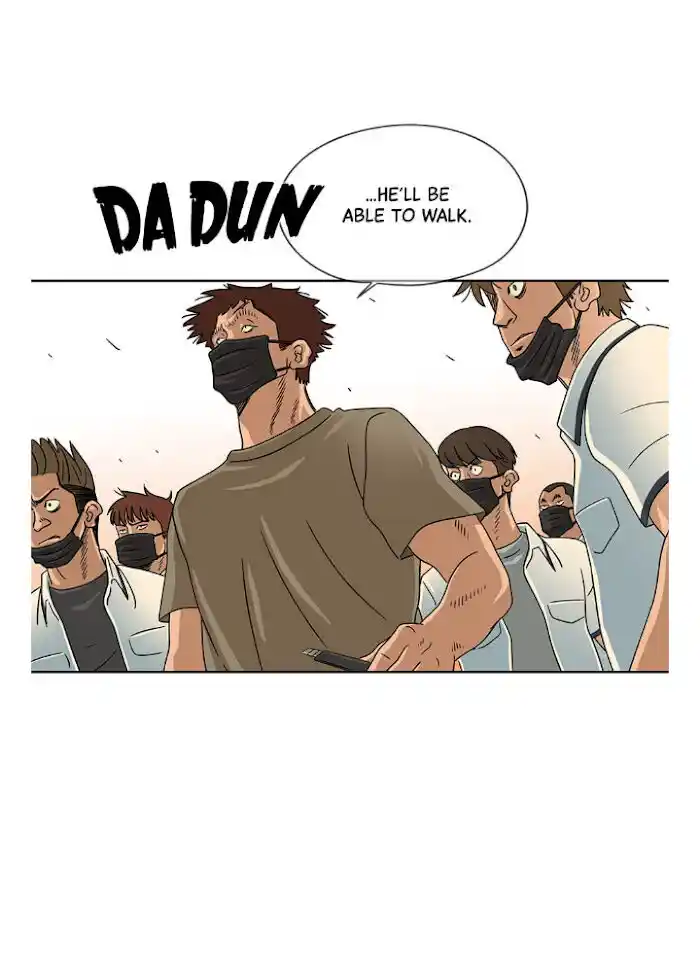 Amazing Rumor Ch.018