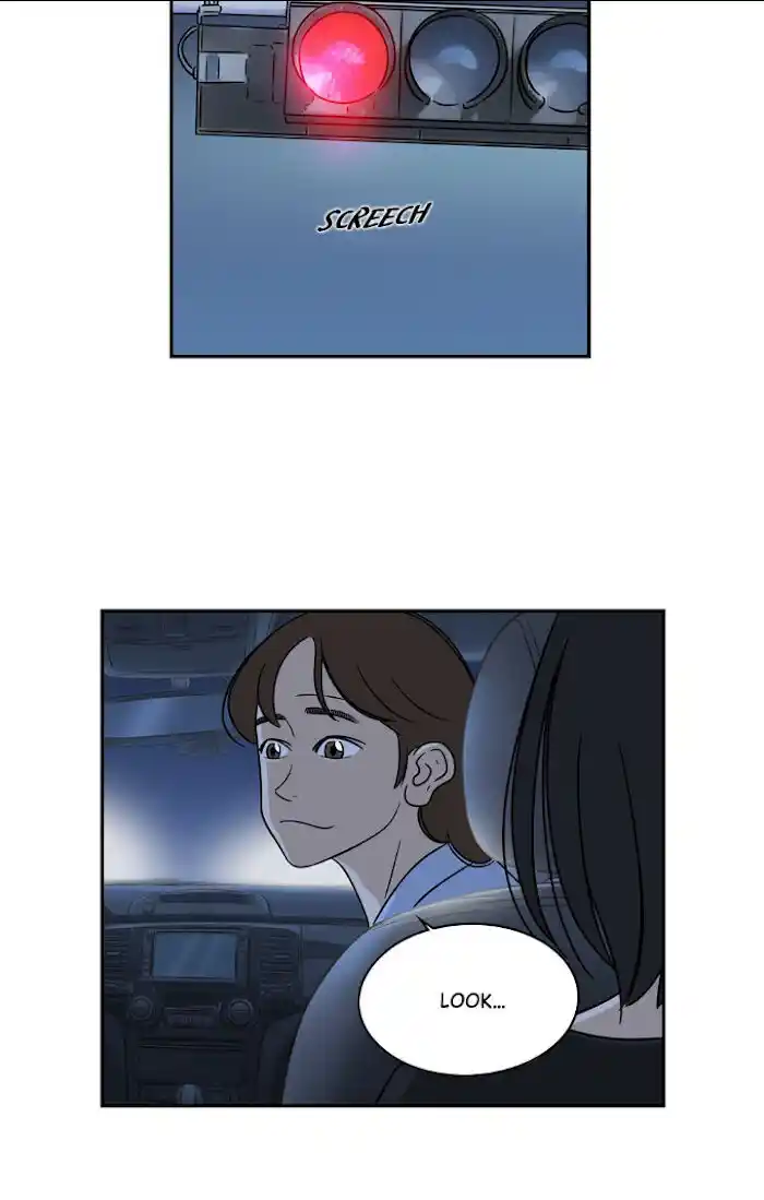 Amazing Rumor Ch.018