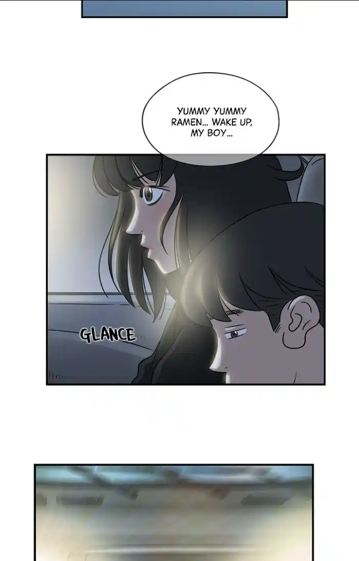 Amazing Rumor Ch.018