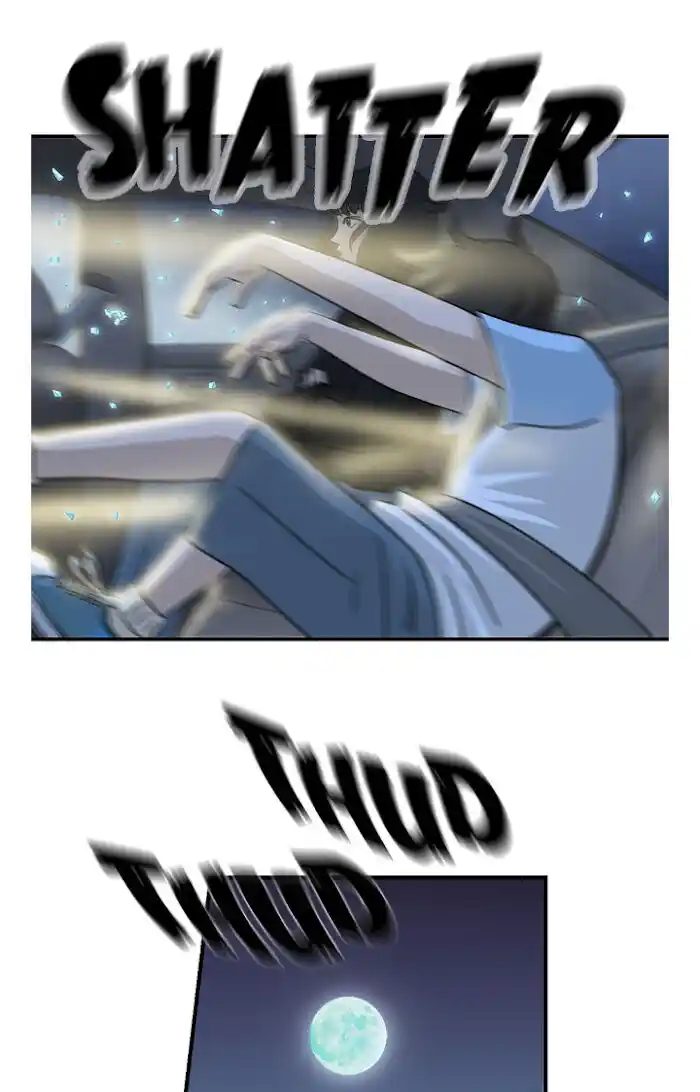 Amazing Rumor Ch.018