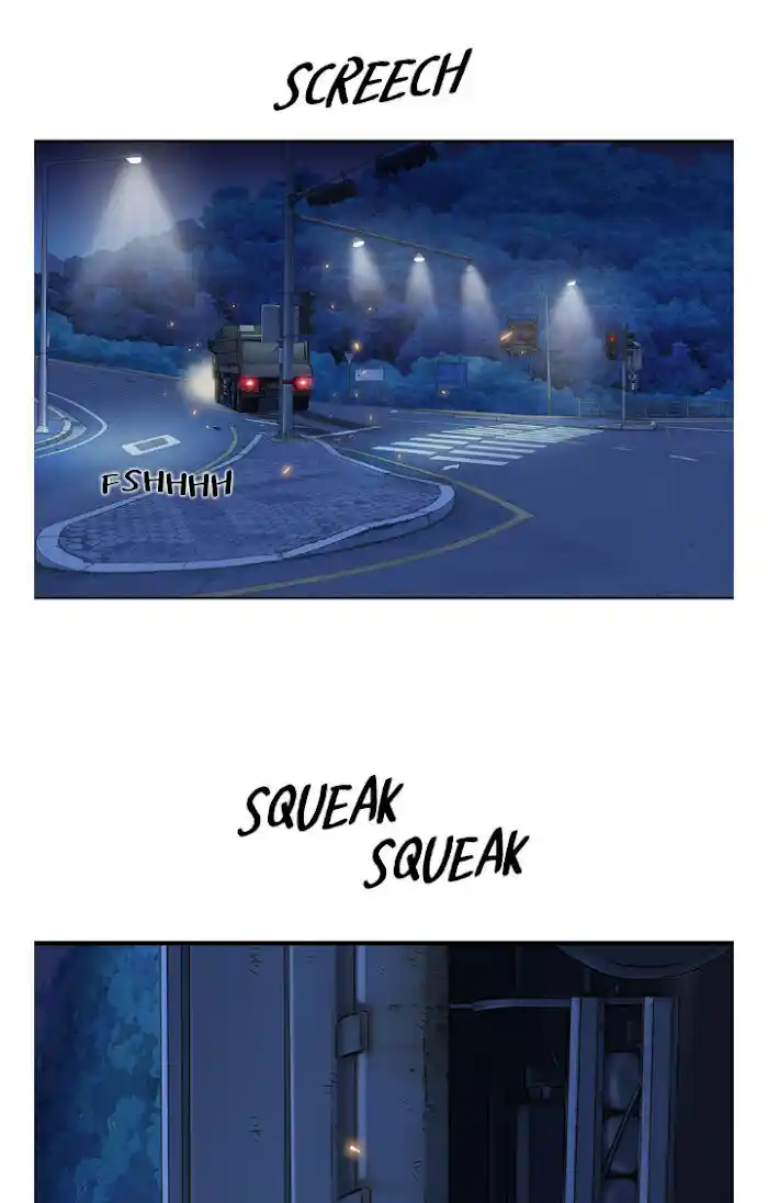 Amazing Rumor Ch.018