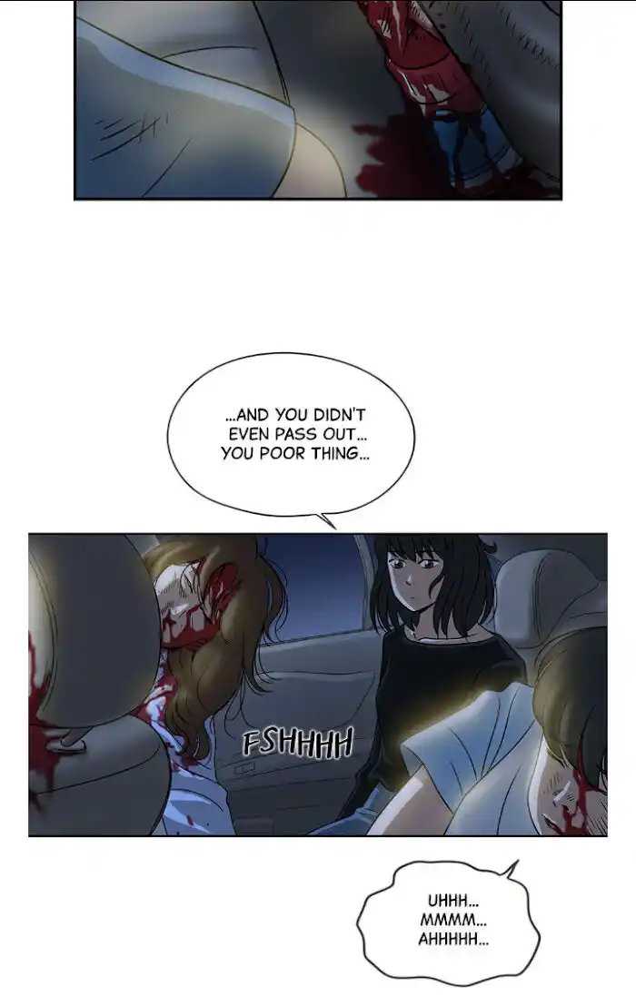 Amazing Rumor Ch.018