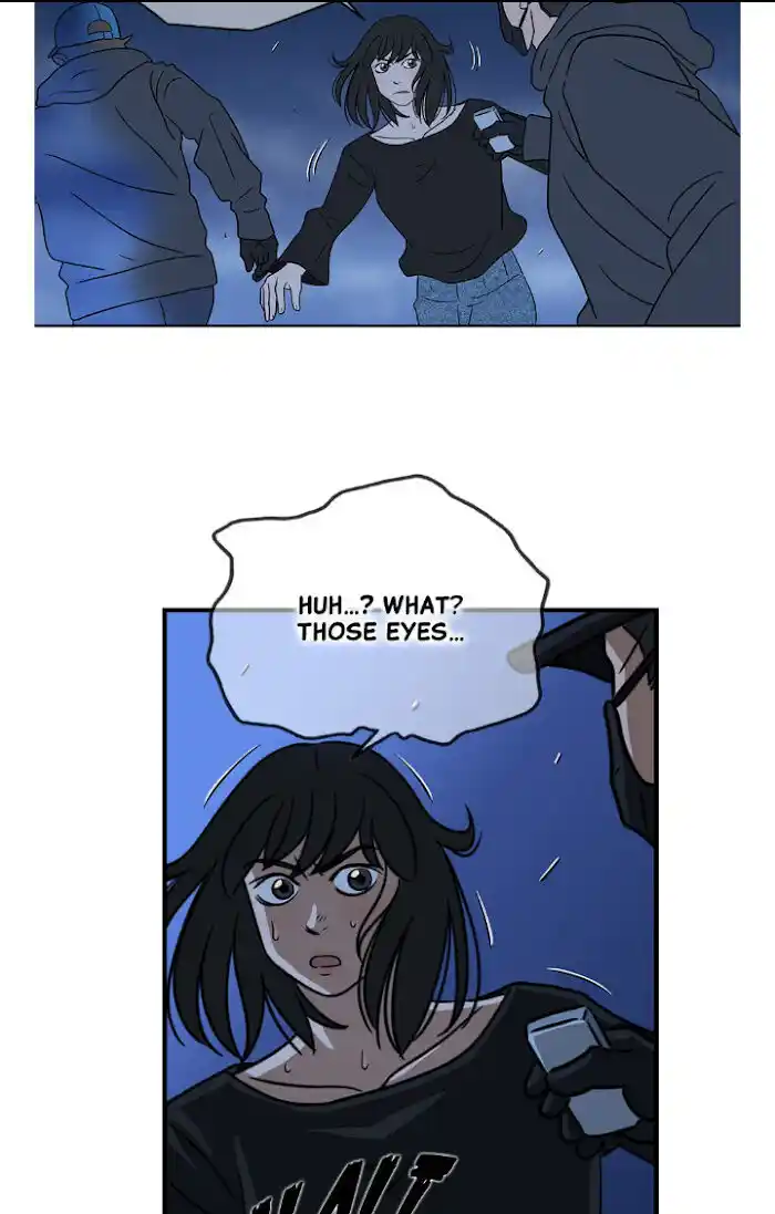 Amazing Rumor Ch.018