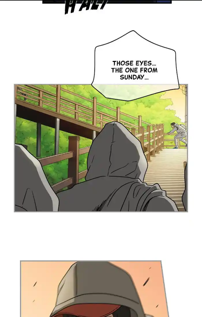 Amazing Rumor Ch.018