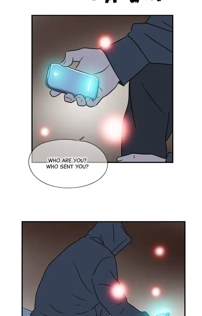 Amazing Rumor Ch.018