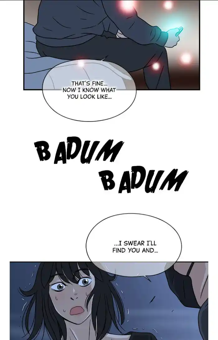 Amazing Rumor Ch.018