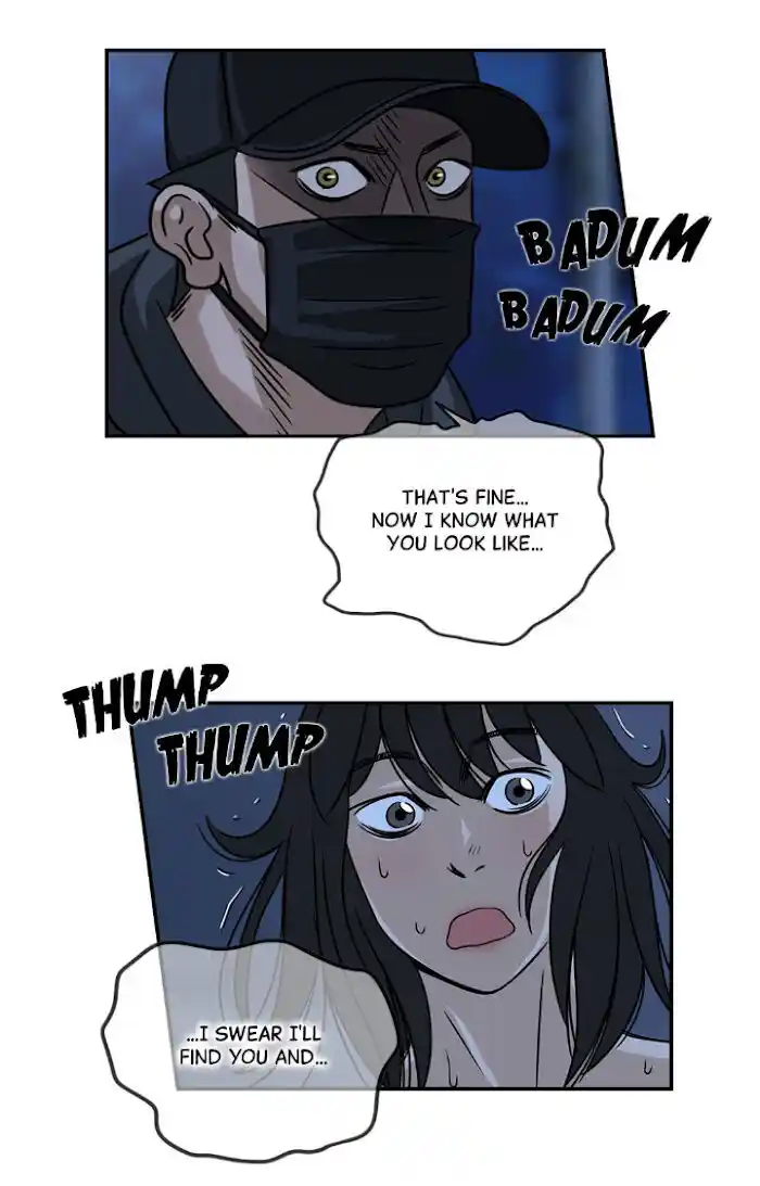 Amazing Rumor Ch.019