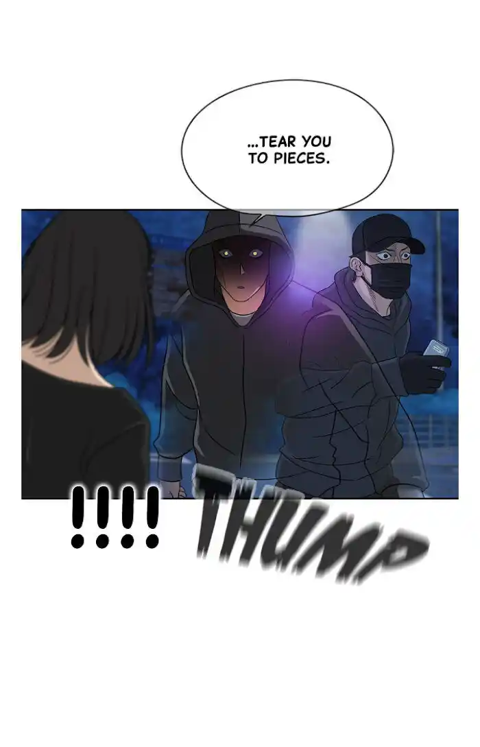 Amazing Rumor Ch.019