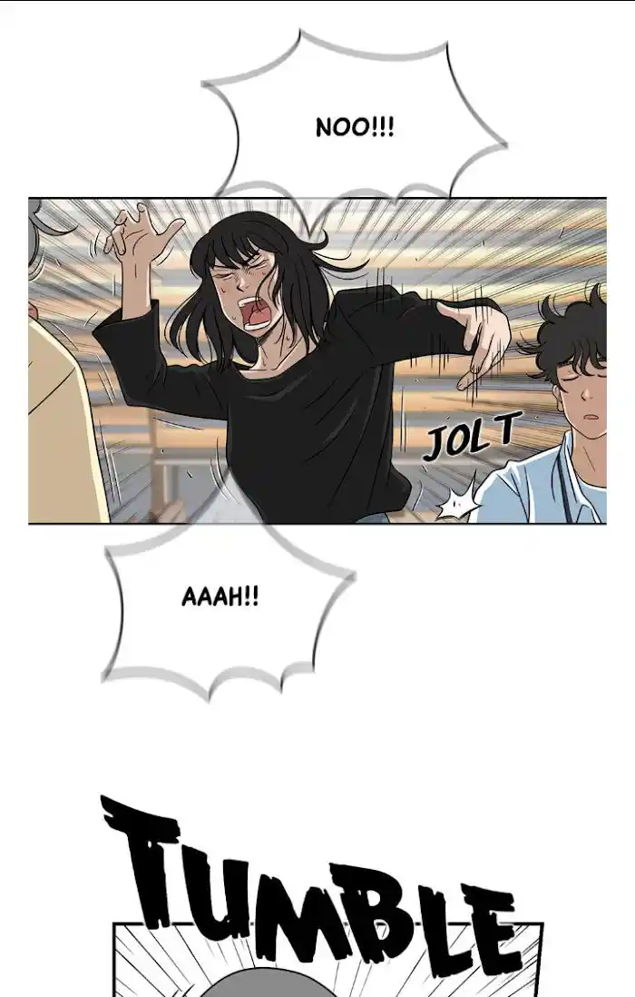 Amazing Rumor Ch.019