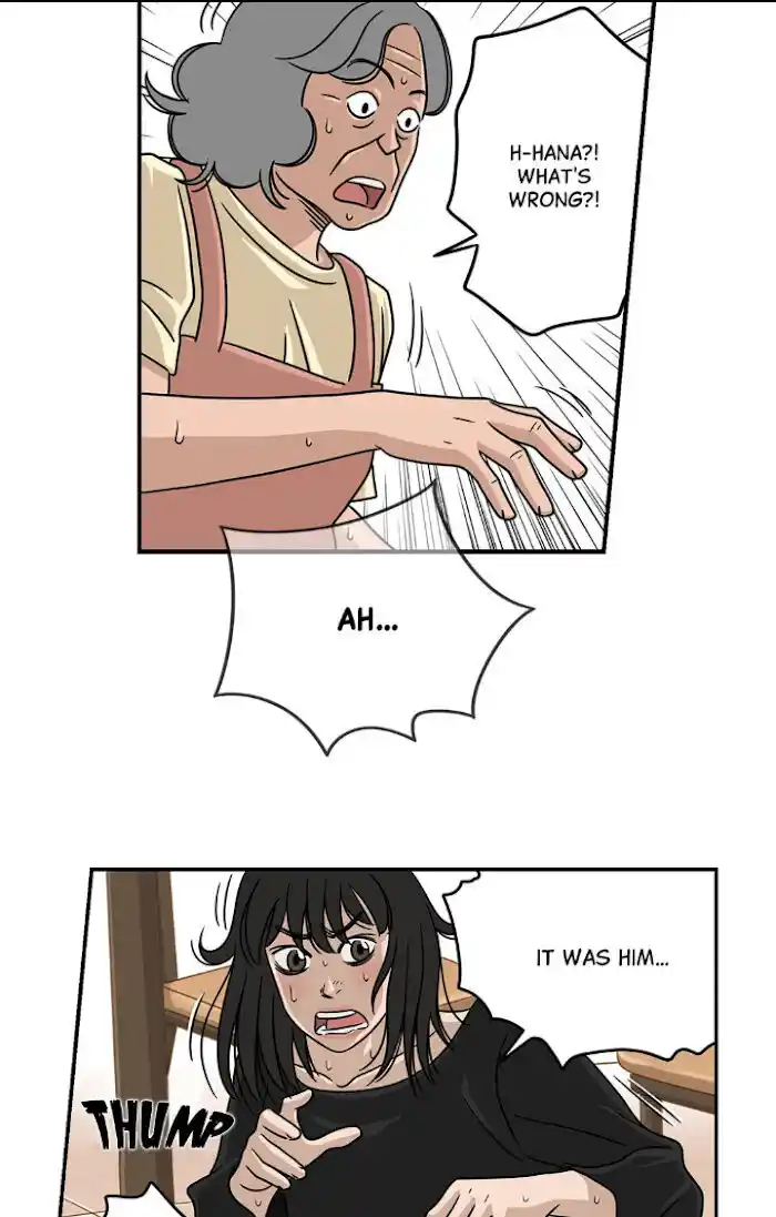 Amazing Rumor Ch.019