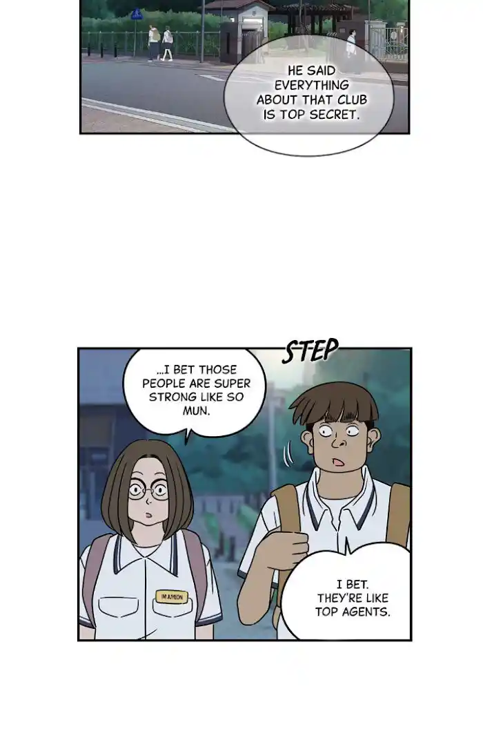 Amazing Rumor Ch.019