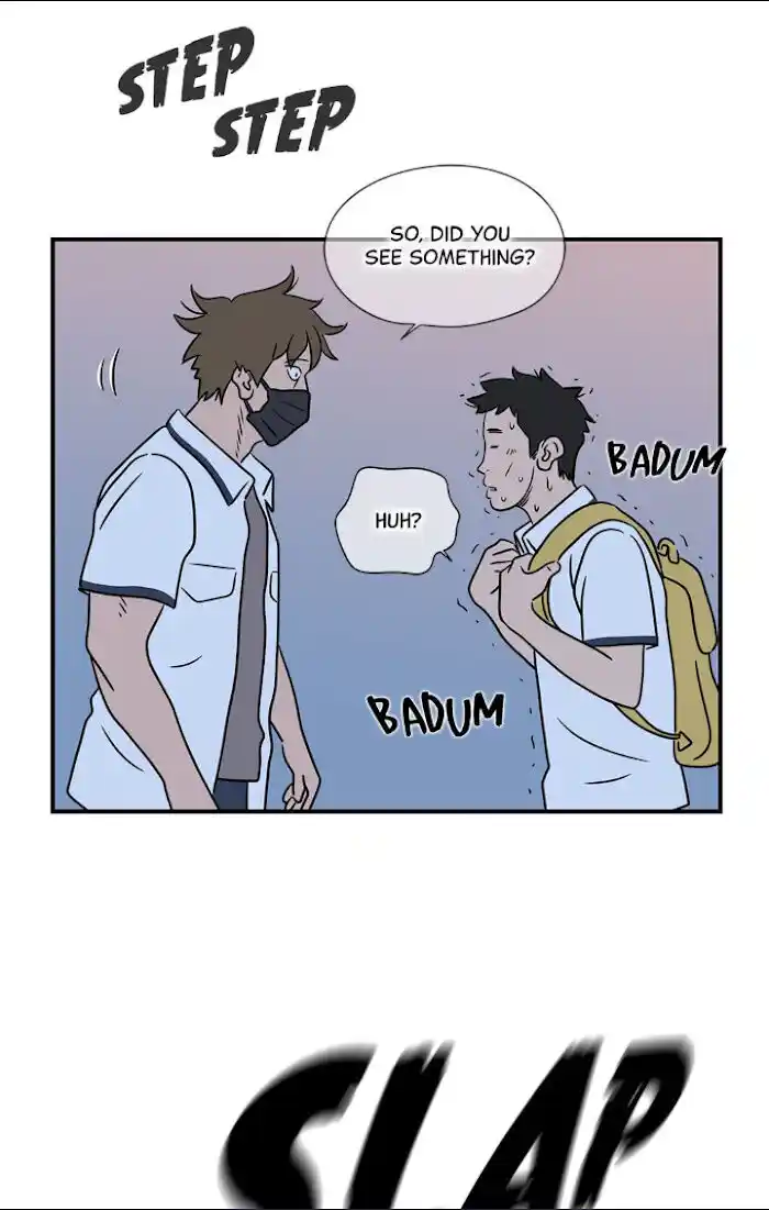 Amazing Rumor Ch.019