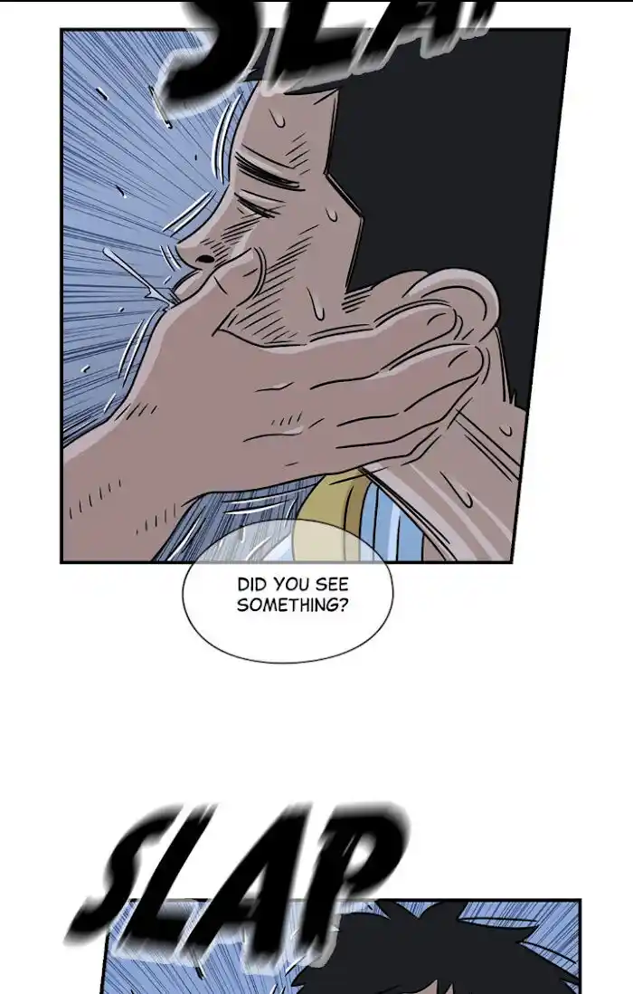 Amazing Rumor Ch.019