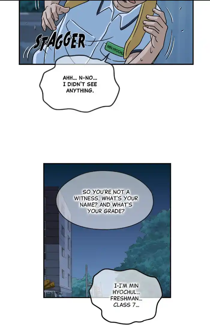 Amazing Rumor Ch.019