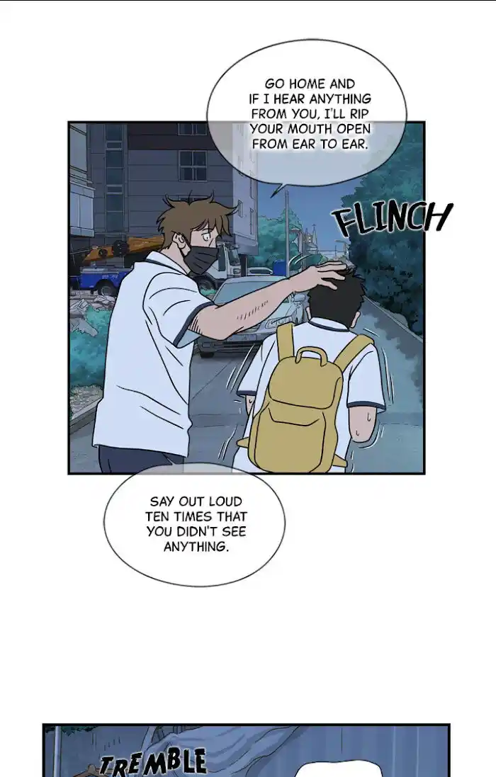 Amazing Rumor Ch.019