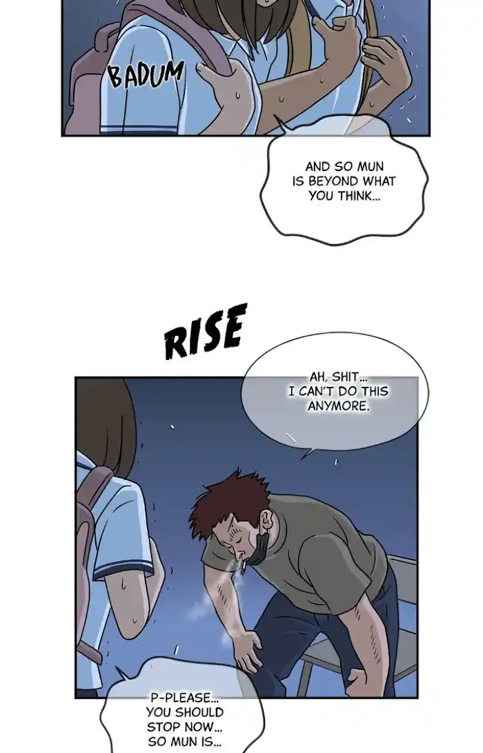 Amazing Rumor Ch.019