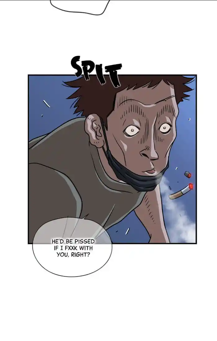 Amazing Rumor Ch.019