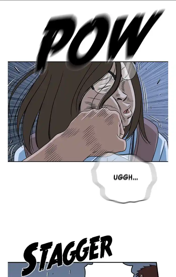 Amazing Rumor Ch.019