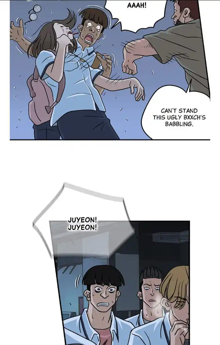 Amazing Rumor Ch.019