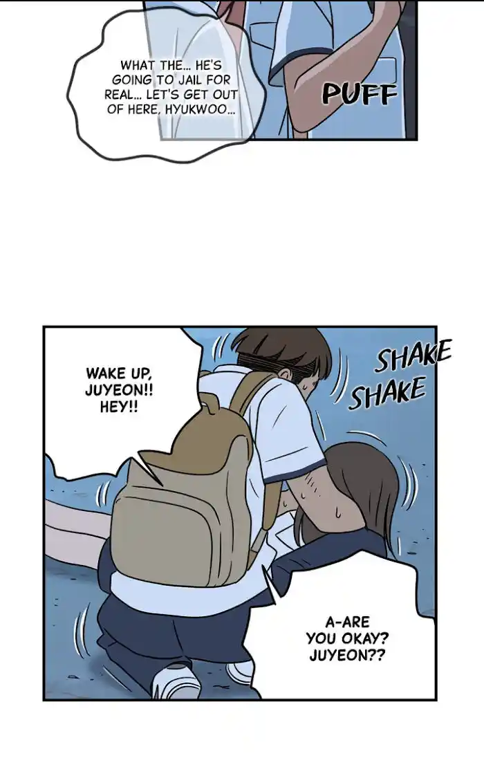 Amazing Rumor Ch.019