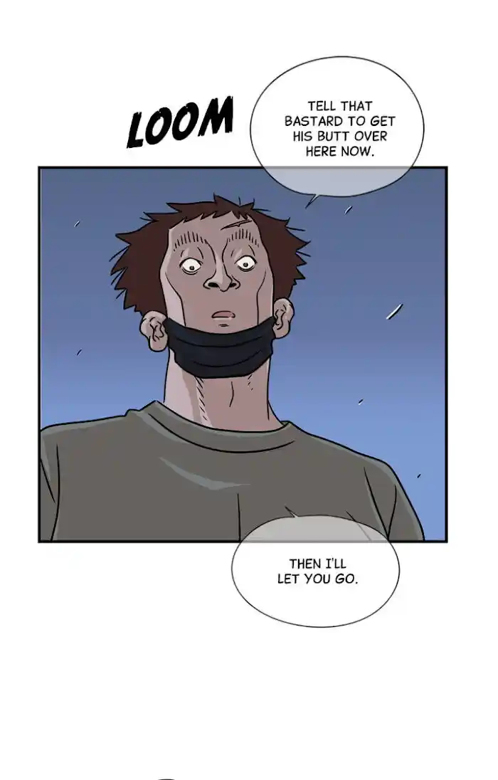 Amazing Rumor Ch.019