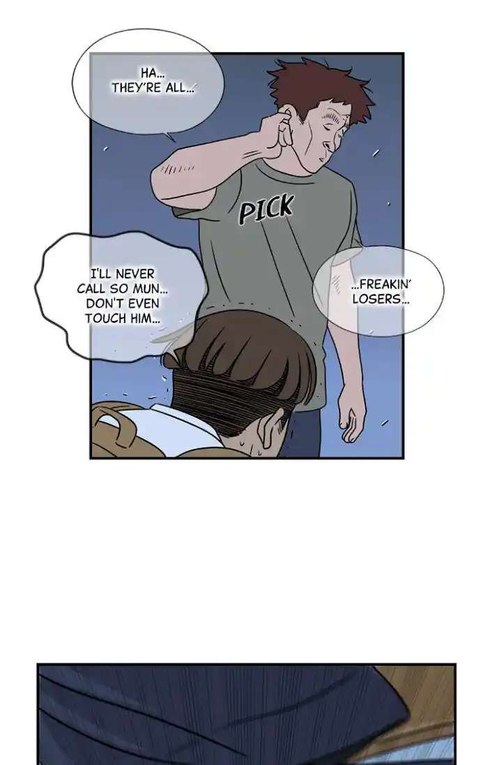 Amazing Rumor Ch.019