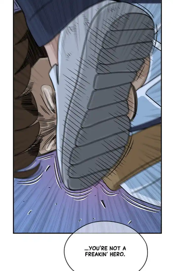 Amazing Rumor Ch.019