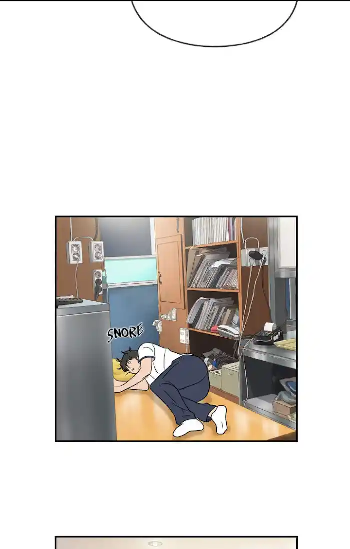 Amazing Rumor Ch.019