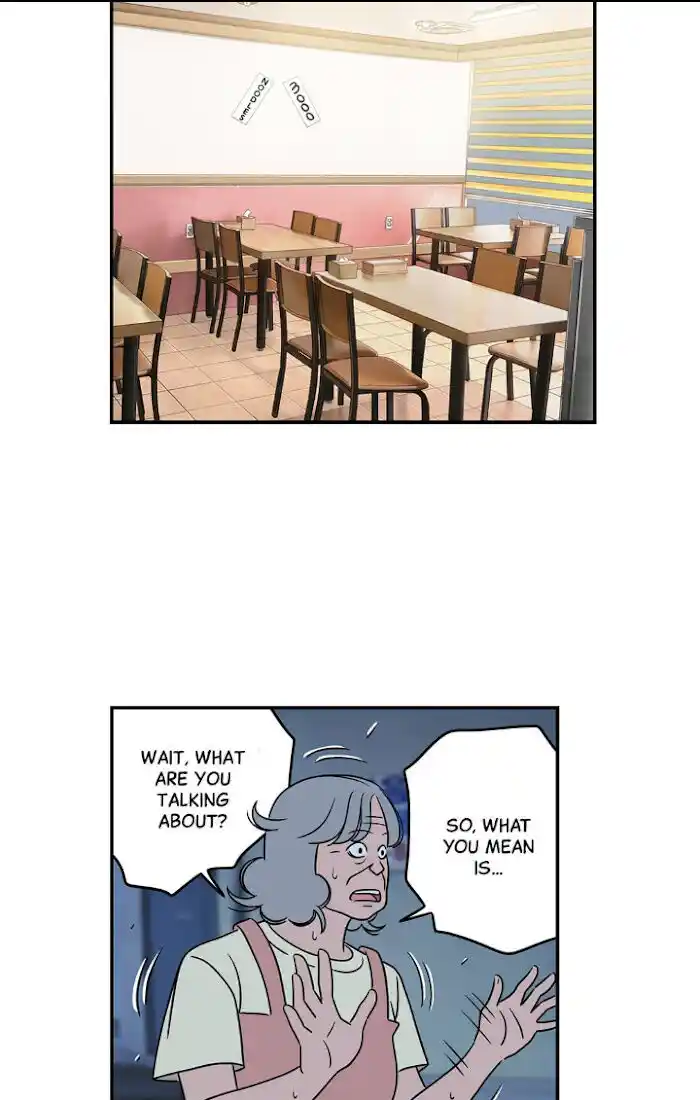 Amazing Rumor Ch.019