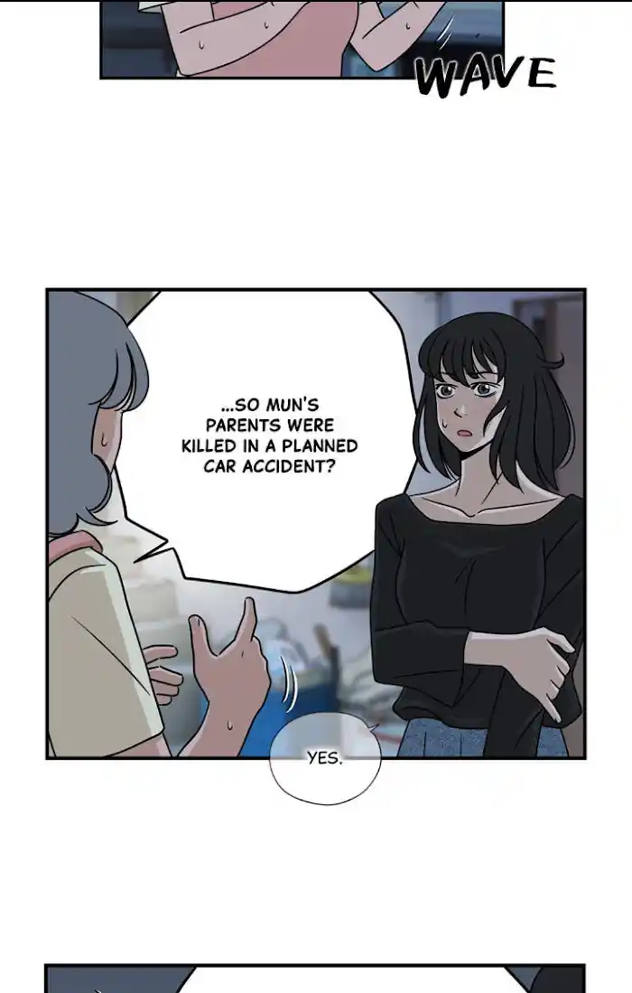 Amazing Rumor Ch.019