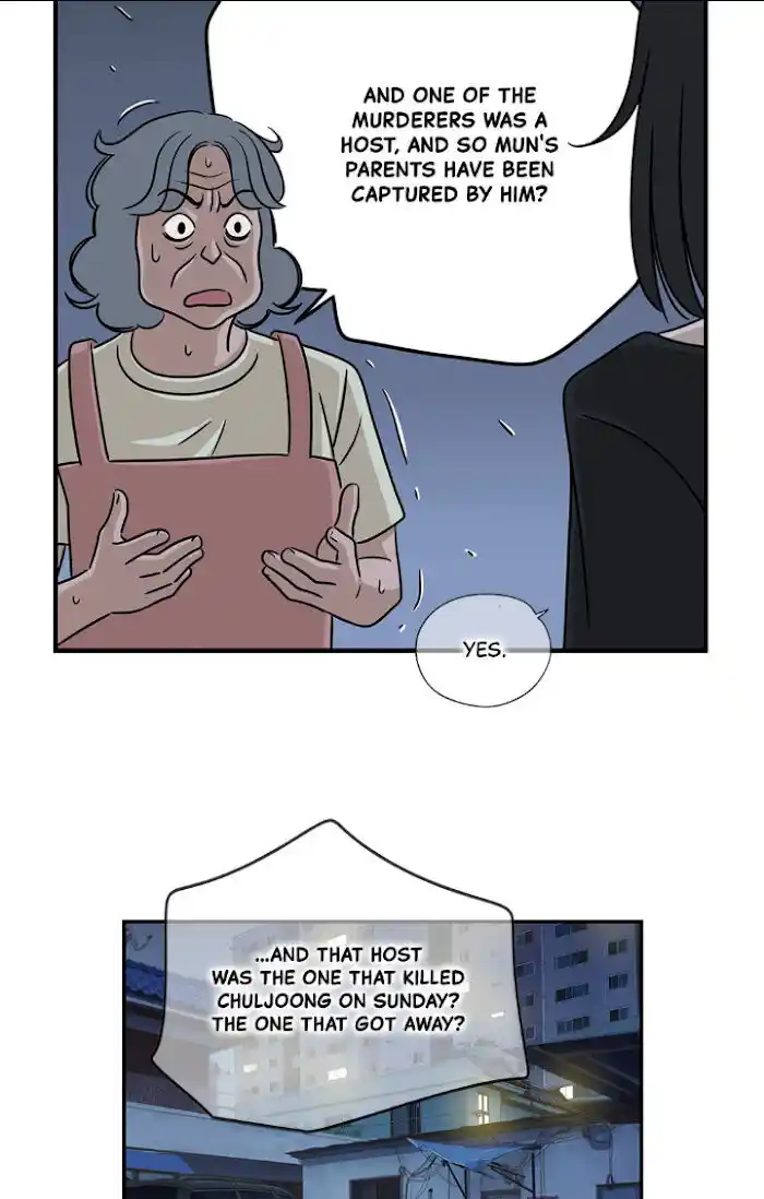 Amazing Rumor Ch.019