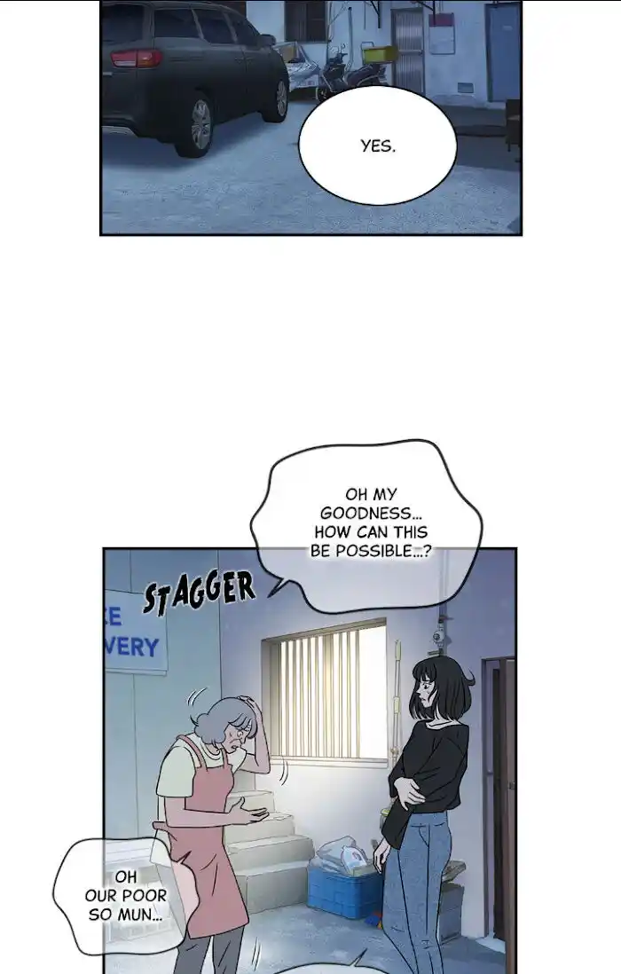 Amazing Rumor Ch.019