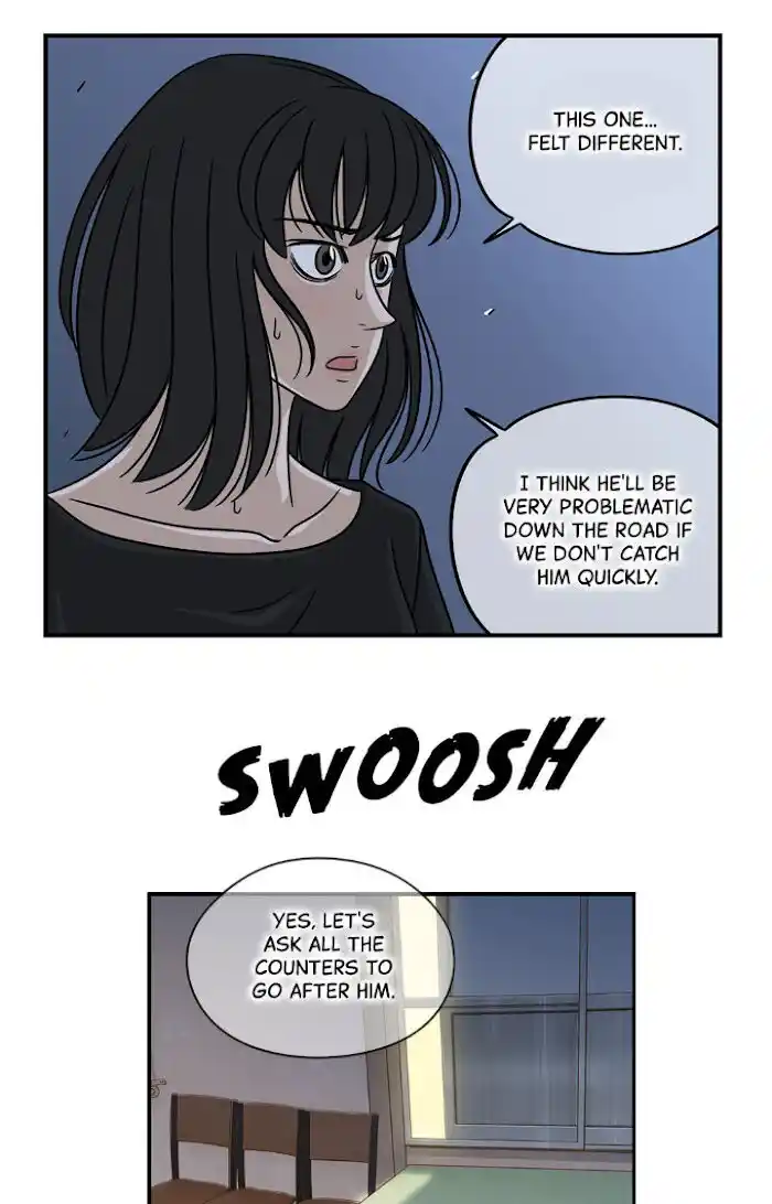 Amazing Rumor Ch.019