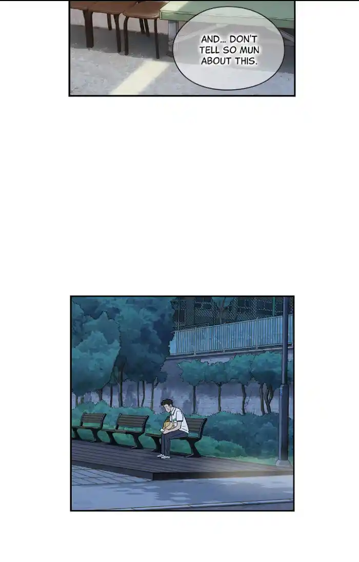 Amazing Rumor Ch.019