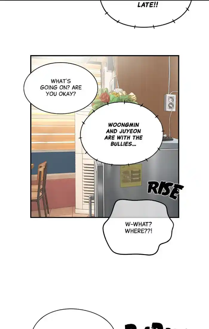 Amazing Rumor Ch.019